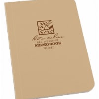 Rite in the Rain All Weather Notebook,Nonwirebound  954T