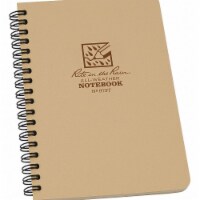 Rite in the Rain All Weather Notebook,Wirebound  973T