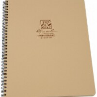 Rite in the Rain All Weather Notebook,Wirebound  973T-MX