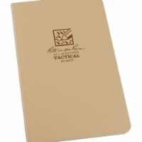 Rite in the Rain All Weather Notebook,Nonwirebound  980T