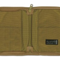 Rite in the Rain Binder Cvr,Cordura,5-5/8x7-1/2,Tan  C9200