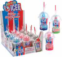 ICEE Dip-n-Lik Candy