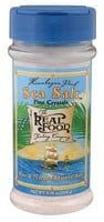 FunFresh Foods Himalayan Pink Sea Salt™ Perspective: front