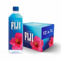 FIJI® Natural Artesian Water