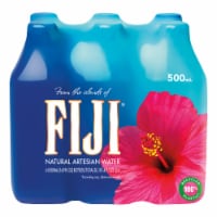 FIJI® Natural Artesian Water