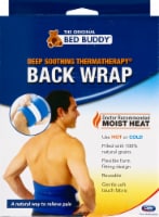 Carex® The Original Bed Buddy® Deep Soothing Thermatherapy Back Wrap Perspective: Main