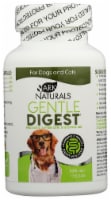 Ark Naturals Gentle Digest for Dogs and Cats - 60 Capsules Perspective: Main