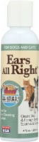 Ark Naturals Ears All Right Cleaning Lotion