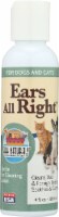 Ark Naturals Ears All Right Cleaning Lotion