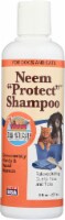 Ark Naturals Neem Protect Shampoo