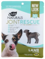 Ark Naturals Sea Mobility Joint Rescue Lamb Jerky - 9 oz