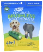 Ark Naturals Breath-Less Brushless Toothpaste