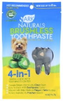Ark Naturals Breath-Less Brushless Toothpaste