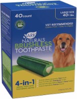 Ark Naturals® Brushless™ Toothpaste Dental Chews