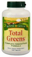 Sunny Green  Total Greens™ Perspective: Main