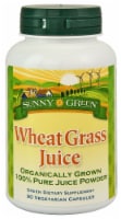 Sunny Green  Wheat Grass Juice Perspective: Main