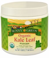 Sunny Green  Organic Kale Leaf Powder Perspective: Main