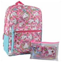 Cudlie Kittycorn Backpack