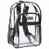 Cudlie Backpack - Clear Perspective: Main