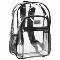 Cudlie Backpack - Clear Perspective: Main
