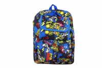 Cudlie Backpack Set - Vintage Gamer