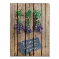 Day Dream SHO2836 28 x 36 in. Sweet Home Inside & Outside wood Wall Art