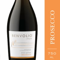 Benvolio Prosecco Italian Sparkling Wine Perspective: Main