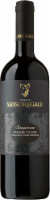 Tenuta Sassoregale Sangiovese Italian Red Wine Perspective: Main