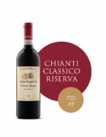 Santa Margherita Chianti Classico Riserva Italy Red Wine Perspective: Main