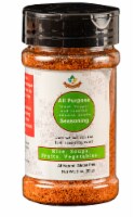 All Purpose Timut Pepper Seasoning with Roasted Sesame