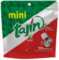 Tajin® Mini Clasico with Lime Seasoning