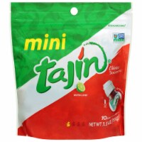 Tajin® Mini Clasico with Lime Seasoning Perspective: Main