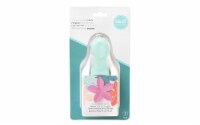 We R Memory Keepers Embossing Punch-Tropical Flower