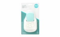We R Memory Keepers 3-In-1 Punch-Bunting