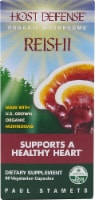 Fungi Perfecti Host Defense® Mushrooms™ Organic Reishi Perspective: Main