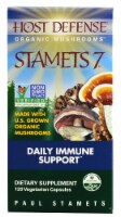 Fungi Perfecti  Host Defense Stamets 7