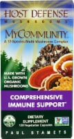Fungi Perfecti  Host Defense MyCommunity™ Comprehensive Immune Support Perspective: Main
