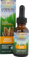 Host Defense® Cordyceps Extract Energy Support Dietary Supplement