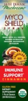 Host Defense Mushroom Myco Shield Cinnamon Immune Support Spray