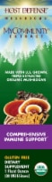 Host Defense® Mushrooms™ Mycomunity® Comprehensive Immune Support Extract