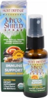 Fungi Perfecti  Host Defense® MycoShield® Spray   Licorice Root Perspective: Main