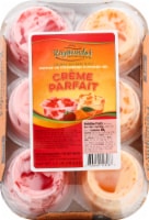 Raymundo's™ Assorted Creme Parfait Perspective: Main