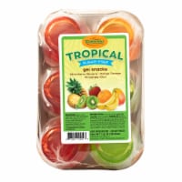 Raymundo's™ Sugar Free Tropical Gelatin