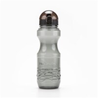 Bluewave Lifestyle Bullet BPA Free Sports Water Bottle, Graphite Grey - 20 oz