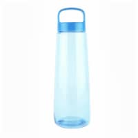 Bluewave Lifestyle Alpha BPA Free Sports Water Bottle, Sky Blue, 25 oz