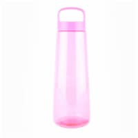Bluewave Lifestyle Alpha BPA Free Sports Water Bottle, Candy Pink, 25 oz