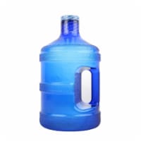 H8O 5 gal Water Bottle with 120 mm Big Mouth & Dispensing Valve, 1 - Kroger