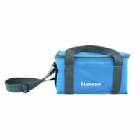 Bluewave Lifestyle Insulated Lunch Bag, Blue