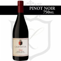 Laetitia Estate Pinot Noir California Red Wine Perspective: Main