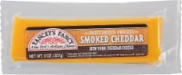 Yancey's Fancy Smoked Cheddar